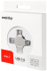 фото Накопитель USB 3.0 32GB SmartBuy SB064GBMC15 в Самаре