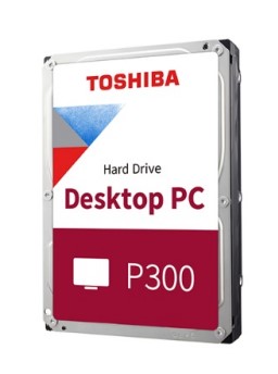 

Жесткий диск 2TB SATA 6Gb/s Toshiba HDWD320UZSVA Desktop P300 3.5" 7200rpm 256MB, HDWD320UZSVA