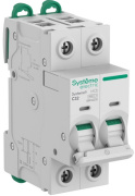 фото Автоматический выключатель  Systeme Electric S9F22232