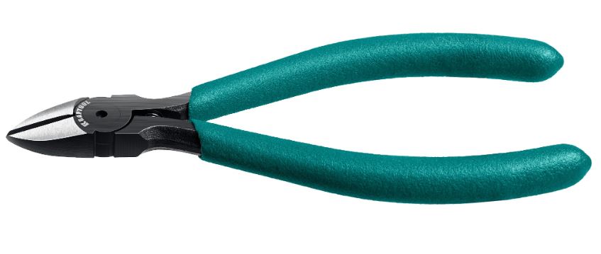 

Бокорезы Kraftool Precision 220017-5-12_z01 Kraftool прецизионные 130мм., Precision