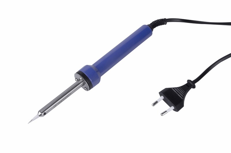 

Паяльник Rexant 12-0130 точная пайка, 230 В/ 30 Вт, 12-0130