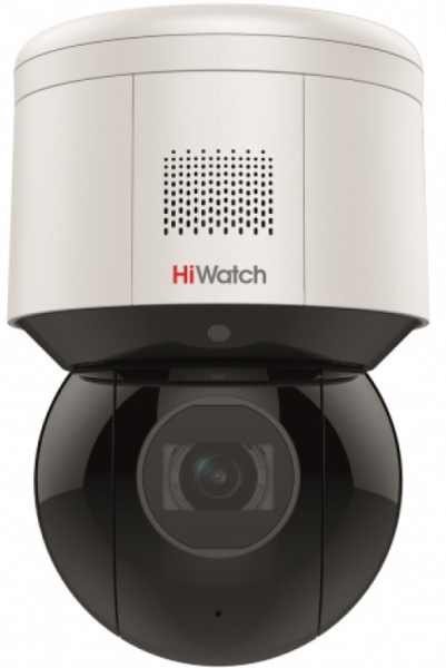 Изображение товара Видеокамера IP HiWatch Pro для уличного видеонаблюдения 4 Мп с ИК подсветкой