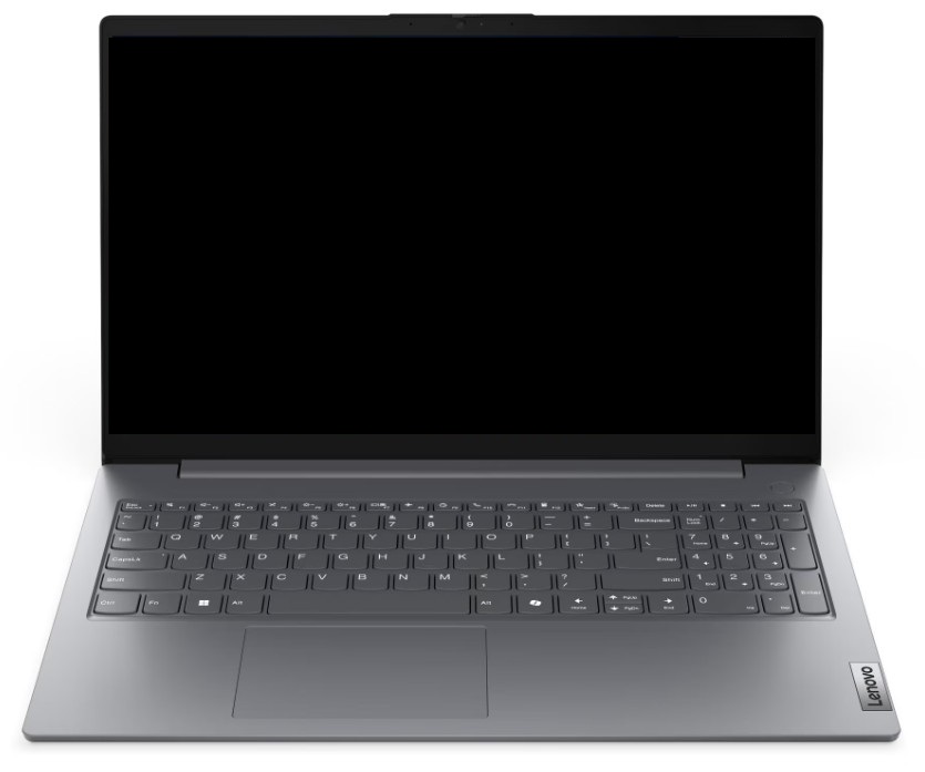

Ноутбук Lenovo V15 G5 IRL 83HF00E6IG i5-13420H/8GB/512GB SSD/15.6" FHD/WiFi/BT/NoOS/gray, V15 G5 IRL
