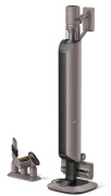 фото Робот-пылесос  Dreame Vortech Z10 Station