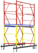 фото Вышка-тура  Gigant GTT-005