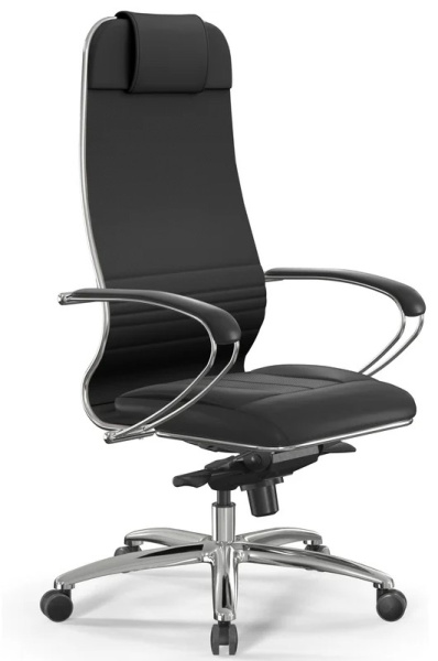 фото Кресло офисное Metta Samurai KL-1 в Красноярске