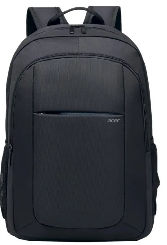 

Рюкзак для ноутбука Acer OBG206 ZL.OTH11.029 15.6" LS, черный полиэстер (1724806), OBG206