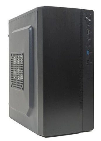 Изображение товара Настольный компьютер X-COMputers Business для бизнеса и офиса