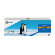 фото Тонер-картридж G&G GG-TK3160 Черный
