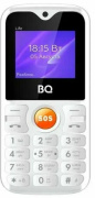 фото Мобильный телефон BQ 1853 Life White