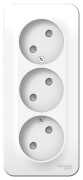 фото Розетка Systeme Electric BLNRA001311