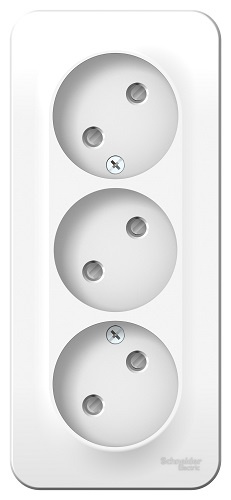 фото Розетка  Systeme Electric BLNRA001311 в Екатеринбурге