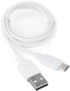 фото Кабель интерфейсный Cablexpert CCB-mUSB2-AMBMO2-1MW
