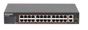 фото Коммутатор PoE  Beward ST-2421HP