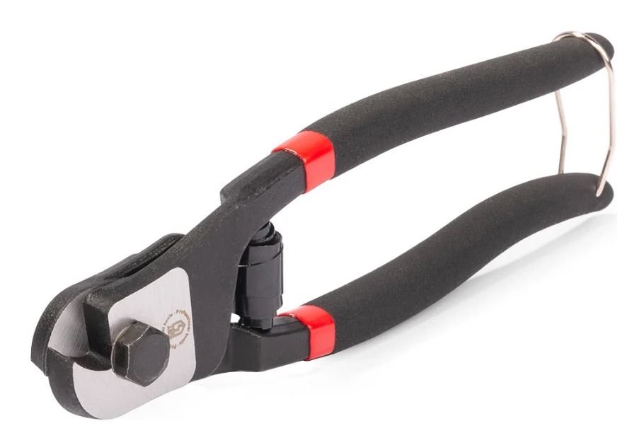 

Тросорез КВТ 92124 ТРК-5К серия ПРОФИ, 92124