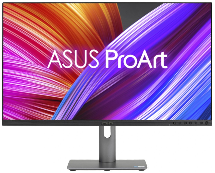 

Монитор 27" ASUS ProArt PA278CFRV 90LM06Q0-B01M70 2560x1440 LED 16:9, IPS, 400cd, 3000:1, 178гр/178гр, DP, HDMI, USB, 100Hz, HAS, Pivot, black, ProArt PA278CFRV