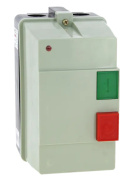 фото Пускатель электромагнитный  EKF ctrp-r-32-400v-led