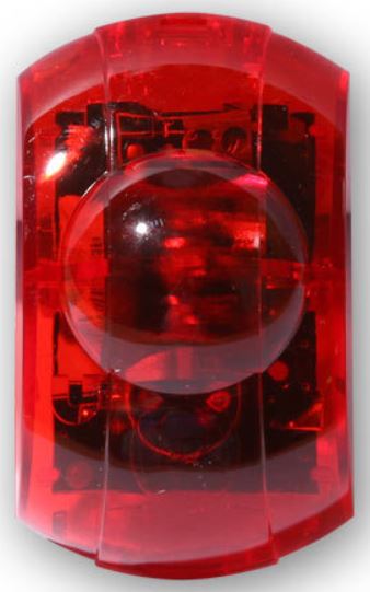 

Оповещатель ТЕКО Астра-10 исп.М1 охранно-пожарный световой, Астра-10 исп.М1