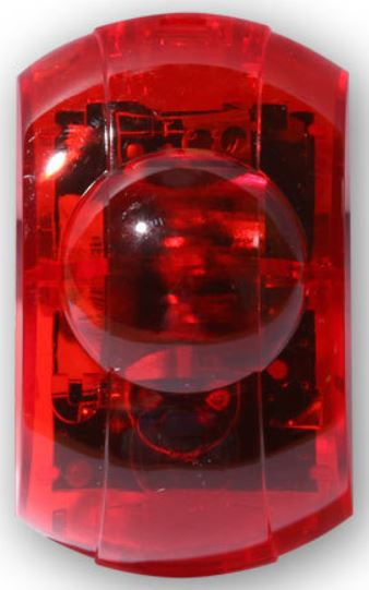 Изображение товара Оповещатель световой ТЕКО Астра-10 исп.М1 для охранно-пожарных систем