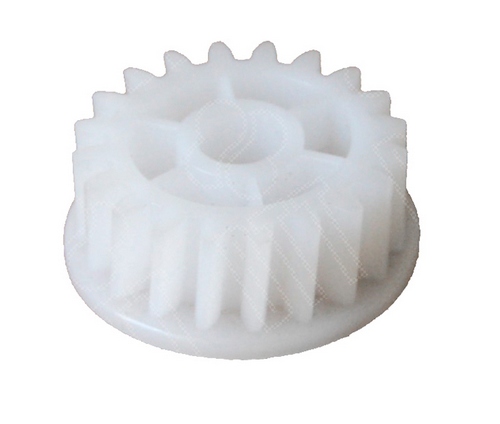 

Запчасть HP RU5-0957 Шестерня 20T привода печи LJ P3005/M3027/M3035, RU5-0957