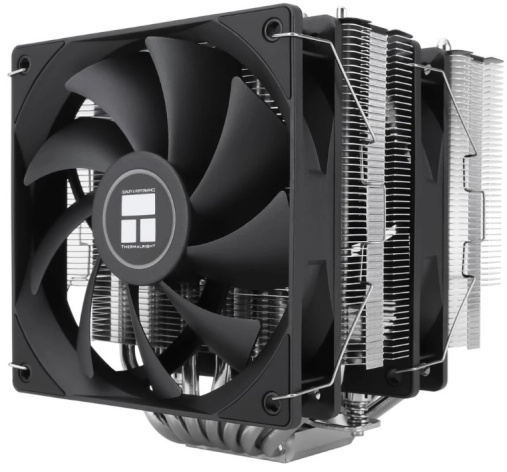 фото Кулер  Thermalright Phantom Spirit 120 SE в Омске