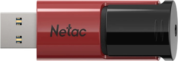 фото Накопитель USB 3.2 64GB Netac NT03U182N-064G-32RE в Перми
