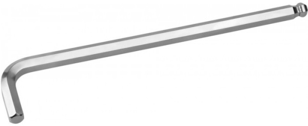 Изображение товара Ключ шестигранный Kraftool Industrie профессиональный надежный 1514 рублей