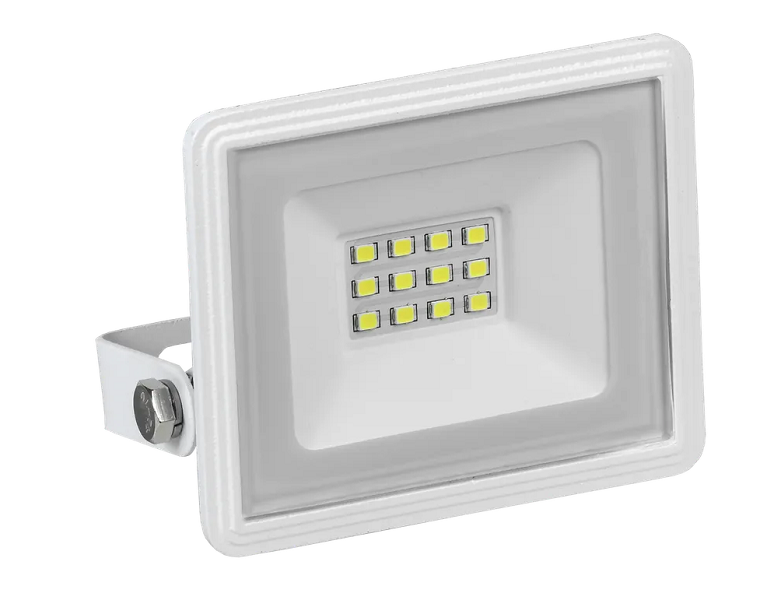 

Прожектор светодиодный IEK LPDO601-10-65-K01 СДО 06-10 6500К IP65 белый, LPDO601-10-65-K01