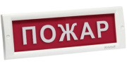 фото Оповещатель  Электротехника и Автоматика КРИСТАЛЛ-24 НИ 
