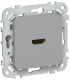 фото Розетка HDMI  IEK FI-H10-K03 в Уфе