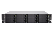 фото Сетевой накопитель QNAP TS-1283XU-RP-E2124-8G