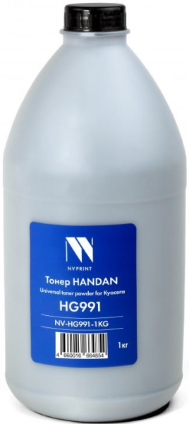 фото Тонер  NVP NV-HG991-1KG в Красноярске