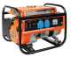 фото Генератор бензиновый Patriot Max Power SRGE 1500