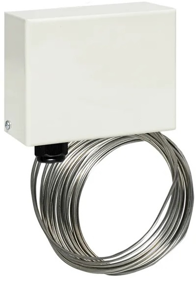 фото Реле контроля температуры EKF TR-15-6 в Омске