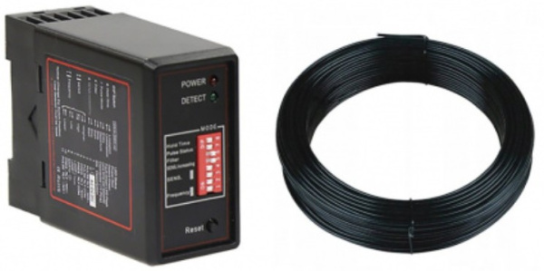 Изображение товара Детектор DoorHan Loop-1 для обнаружения движения и контроля доступа