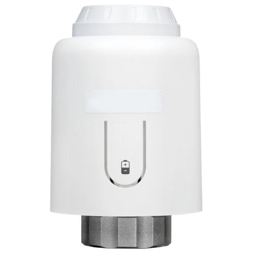 

Головка Moes PJ-601 умная термостатическая ZigBee Thermostat Valve, PJ-601