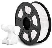 фото Пластик NVP NV-3D-PLA-P-TRANSP-WHITE