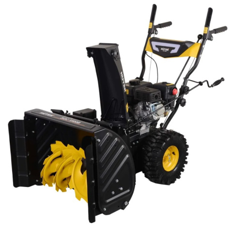 Изображение товара Снегоуборщик Huter SGC 5500B