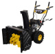 фото Снегоуборщик Huter SGC 5500B
