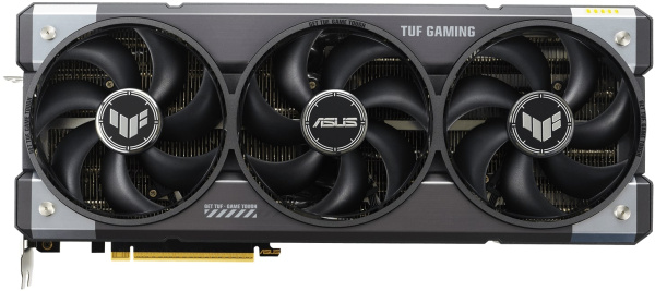 фото Видеокарта ASUS GeForce RTX 5080 TUF GAMING OC (TUF-RTX5080-O16G-GAMING) в Челябинске
