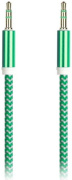 фото Кабель SmartBuy A-35-35 green