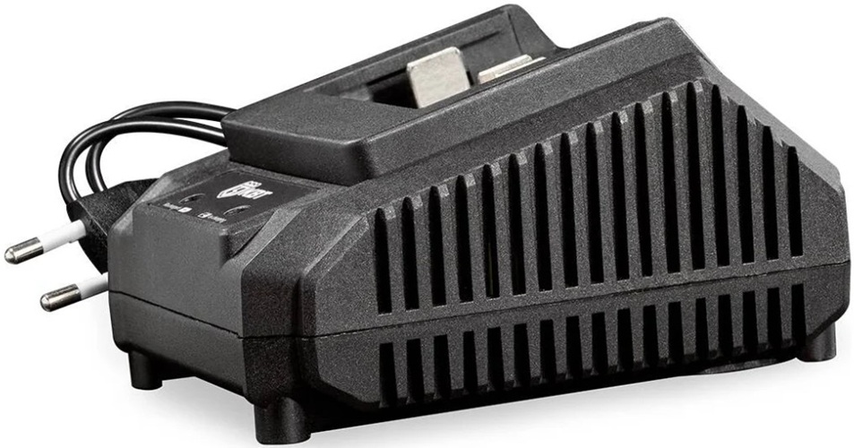 

Зарядное устройство КВТ 104544 B20-CH20A серия ПРОФИ, 104544