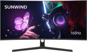 фото Монитор SUNWIND SM-34QV401