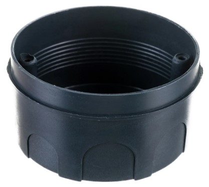 

Коробка установочная RUVinil 10146 c/у 70х40 У-196 IP30, 10146