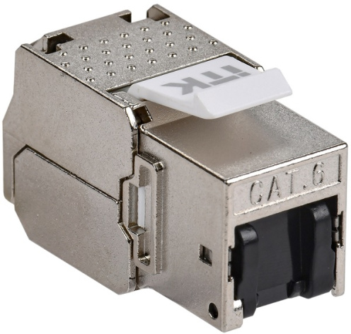 фото Модуль Keystone RJ45 STP ITK CS1-1C06S-T2-D в Екатеринбурге