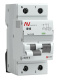 фото Автомат дифференциальный EKF rcbo6-1pn-10B-100-ac-av в Красноярске