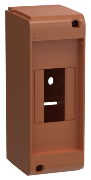 Изображение товара Корпус IEK UIM-KP71-N-02-20-K24