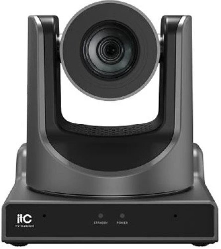

Видеокамера ITC TV-620XM HD 1080P Full HD, 20 X, PTZ, HDMI, 3G-SDI, LAN, шт, TV-620XM