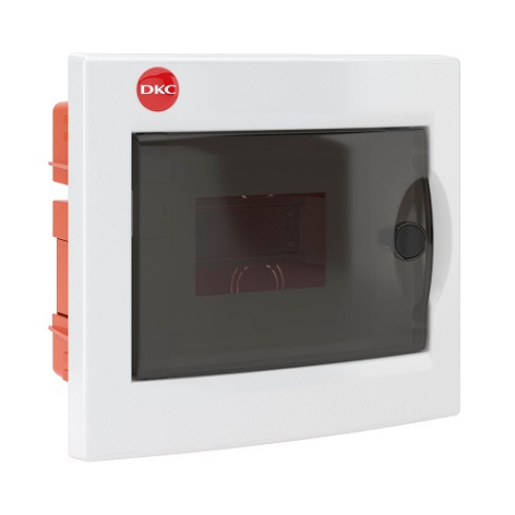 Изображение товара Щиток DKC 81504 для скрытого монтажа в жилых и офисных помещениях