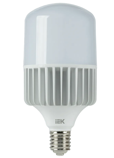 фото Лампа светодиодная IEK LLE-HP-100-230-65-E40 в Уфе